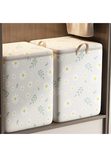 Gösterildiği Gibi Dolap Yorgan Organizatör Saklama Çantası Kapaklı Elbise Bagaj Nem Geçirmez Saklama Çantası Uzay Tasarruf Çantası Büyük Kapasiteli (Yurt Dışından) indirimleri