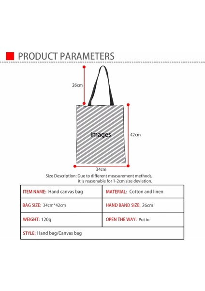 LMXL0174Z22 Noisydesigns Bayanlar Kanvas Alışveriş Bez Çantaları Su Samuru Uzayda Sürüklenen Baskı Kadın Alışveriş Çantası Özelleştirilmiş Yaz Plaj Çantası (Yurt Dışından) modelleri
