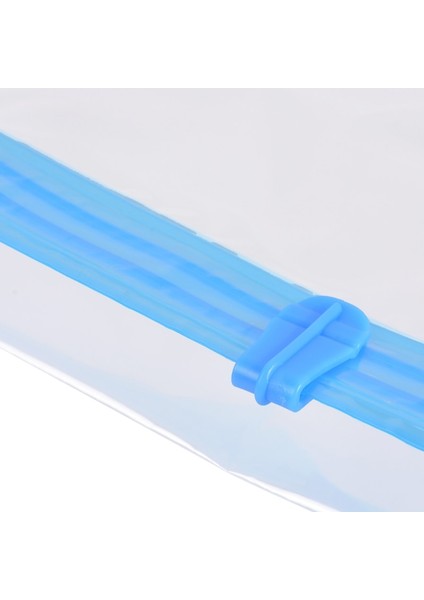 60X80CM Uygun Vakum Poşeti Depolama Ev Düzenleyici Şeffaf Elbise Organizatör Mühür Sıkıştırılmış Seyahat Tasarruflu Çanta Paketi (Yurt Dışından) fiyatları