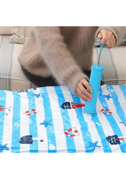 Stil A 8 Adet 1 ~ 8 Adet Vakum Saklama Torbaları Giysiler Için, Asılı Uzay Çantaları Giysi Sıkıştırma Organizatör Yeniden Kullanılabilir Giysi Koruyucu Dolap (Yurt Dışından) modelleri