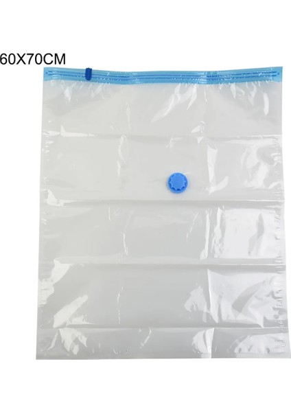 30X40CM Vakum Poşeti Giysi Saklama Çantası Vana ile Şeffaf Sınır Katlanır Sıkıştırılmış Organizatör Seyahat Yerden Tasarruf Sağlayan Mühür Paketi (Yurt Dışından) fırsatları