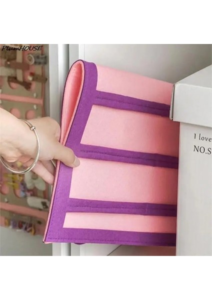 A4 Saç Fiyonkları Organizatör Büyük Kapasiteli Kafa Bandı Tutucu Duvar Asılı Saç Tokası Depolama Askı Yerden Tasarruf Sağlayan Saç Kızlar Oda Duvar Dekoru (Yurt Dışından) modelleri