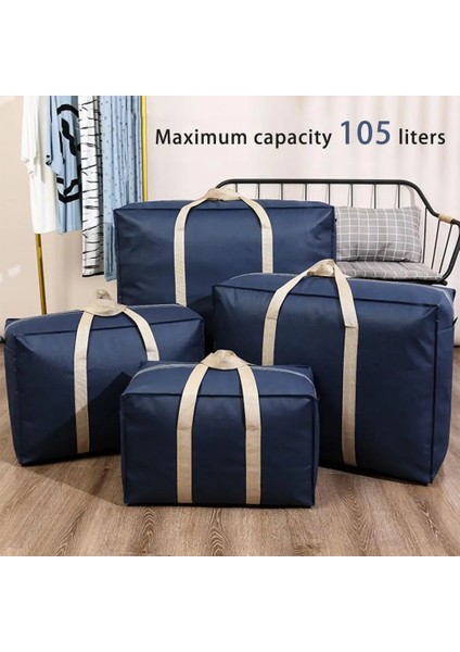 Siyah M Mükemmel Giysi Saklama Çantası Genişletme Kolu Yorgan Saklama Çantası Yerden Tasarruf Yorgan Saklama Katlanabilir Yatak Odası Depolama Kese (Yurt Dışından) indirimleri