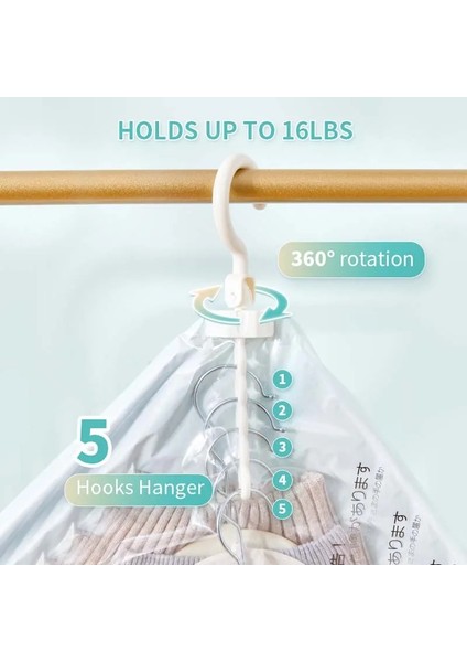 105X70CM Asılı Uzay Tasarrufu Çanta Vakum Saklama Torbaları Ceket Kazak Kış Ceket Elbise Konfeksiyon Çanta Askı Organizatör El Ücretsiz (Yurt Dışından) indirimleri