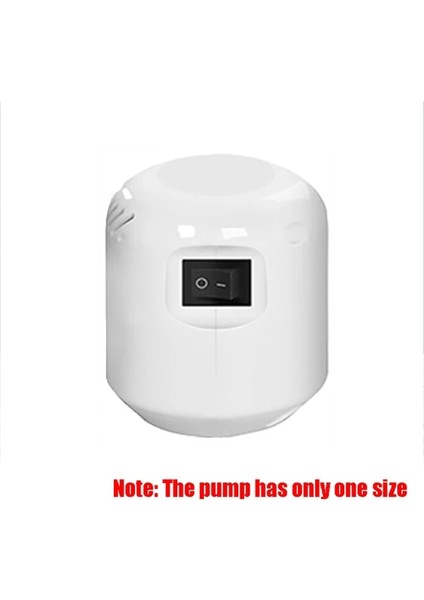 Elektrikli Pompa 50X70 cm Yeniden Kullanılabilir Vakum Sıkıştırma Torbası Büyük Organize Saklama Çantası Giysi Saklama Mühürlü Çanta Yerden Tasarruf Seyahat Aksesuarları (Yurt Dışından)