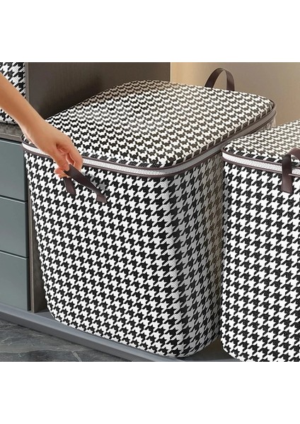 Xl Yorgan Saklama Kutusu, Toz Geçirmez Düzenleyiciler, Dokumasız Dolap, Yerden Tasarruf Sağlayan Çanta, Ev Taşıma Nevresimleri, Seyahat Depolama Düzenlemesi (Yurt Dışından) fiyatları