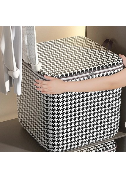 Xl Yorgan Saklama Kutusu, Toz Geçirmez Düzenleyiciler, Dokumasız Dolap, Yerden Tasarruf Sağlayan Çanta, Ev Taşıma Nevresimleri, Seyahat Depolama Düzenlemesi (Yurt Dışından) indirimleri