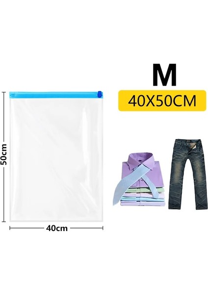 Stil B 2 Adet 1/2/3 Adet Uzay Koruyucu Çanta Taşınabilir Kullanışlı Yerden Tasarruf Edin Kullanımı Kolay Giysi Vakum Torbaları Seyahat Için (Yurt Dışından) fırsatları