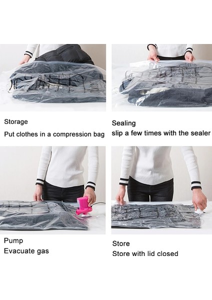 3m 3l ve Pompalı Vakumlu Askılı Saklama Çantası, Sıkıştırılmış Çantalar, Yeniden Kullanılabilir Yerden Tasarruflu Dolap, Giyim Düzenleyici, Takım Elbise, Elbise, Mont, Ceket, Deniz (Yurt Dışından) indirimleri