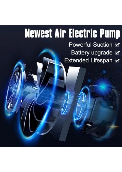 1 Adet 60X80 mm Pompa Organizatör Sıkıştırılmış Çanta Elektrikli Pompa Seyahat Vakum Torbası Pompası Mini Mühürleyen Makinesi Space Saver Giysiler Için Gıda Organizatör (Yurt Dışından) indirimleri