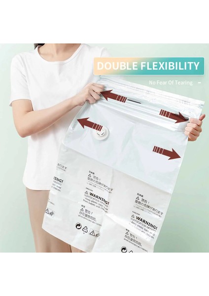 40X60 cm 1 Adet Ev Yatak Su Geçirmez Uzay Tasarrufu Vakumlu Saklama Torbaları Giysiler Için Pompa Çantaları Vakumlu Saklama Torbaları Giysiler Için Pompalı (Yurt Dışından) fırsatları