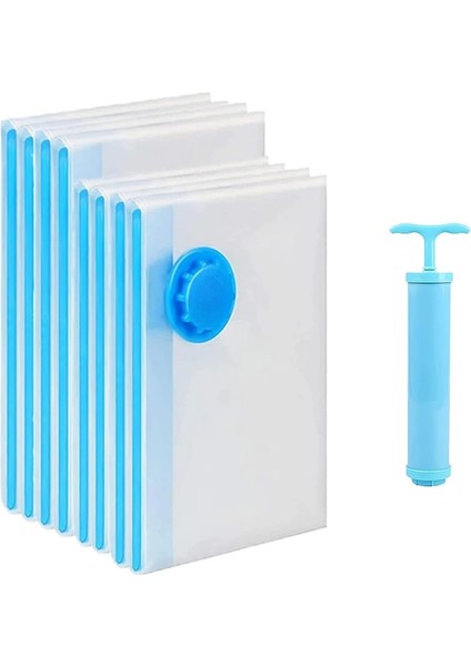 230X120CM Uygun Vakum Poşeti Depolama Ev Düzenleyici Şeffaf Elbise Organizatör Mühür Sıkıştırılmış Seyahat Tasarruflu Yer Çanta Paketi 1 Adet (Yurt Dışından) fiyatları