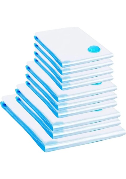 El Pompası 230X120 cm Vakum Saklama Çantası, Yatak, Yastık, Havlu, Giysi ve Diğer Yerden Tasarruf Sağlayan Seyahat Saklama Çantası, Saklama Çantası, (Yurt Dışından) fiyatları