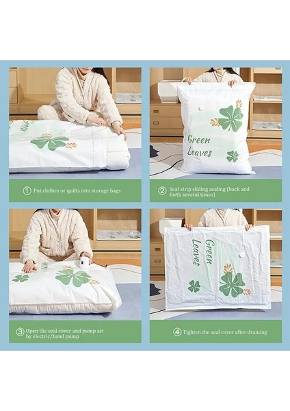 40X60 cm Vakum Saklama Torbaları Yorgan Elbise Yastık Yatak Battaniye Temizleyici Çanta Dolap Bahçe Aracı Ev Için Daha Fazla Yer Tasarrufu (Yurt Dışından) modelleri