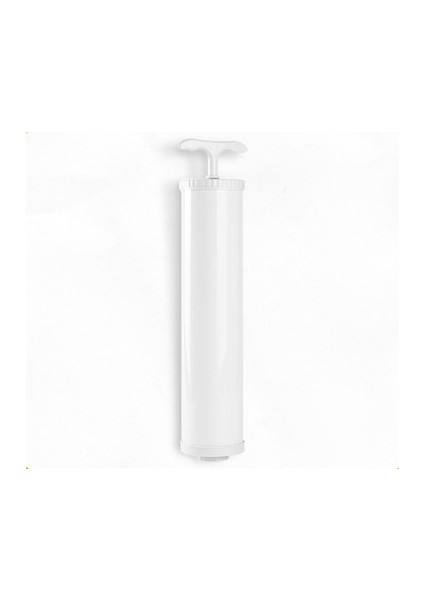 Manuel 40X60 cm Kalınlaştırılmış ve Büyütülmüş Vakum Torbası Saklama Torbası Şeffaf Giyim Mühür Sıkıştırılmış Seyahat Yerden Tasarruflu Çanta Ambalajı (Yurt Dışından)