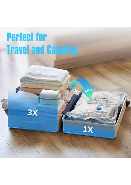 Hava Pompası Seti Kablosuz Elektrikli Hava Pompası ile Vakumlu Saklama Torbası Seti Yerden Tasarruflu Ev Organizatör Dış Mekan Seyahat Depolama Için Vakumlu Mühürlü Çanta (Yurt Dışından) modelleri