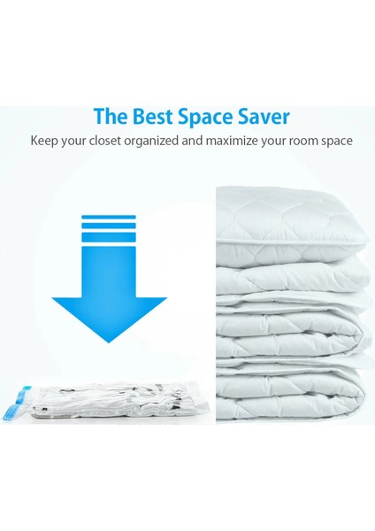 2 Adet 30X40MM Vakum Poşeti Pompası Sıkıştırılmış Çanta Elektrikli Pompa Seyahat Mini Vakumlama Makinesi Makinesi Space Saver Giysi Saklama Çantası Hava Pompası (Yurt Dışından) indirimleri