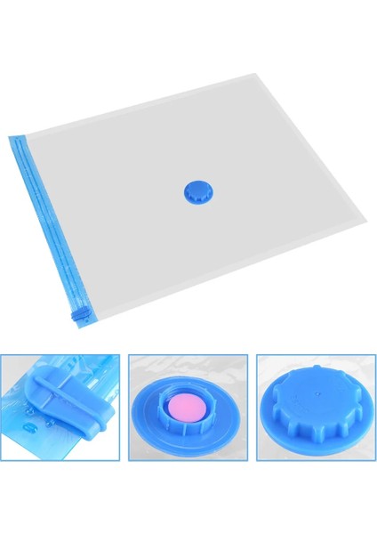 4 Adet 30X40 Sıkıştırılmış Çanta Elektrikli Pompa Seyahat Vakum Poşeti Pompası Mini Vakumlama Makinesi Makinesi Space Saver Giysiler Için Gıda Organizatör (Yurt Dışından) indirimleri