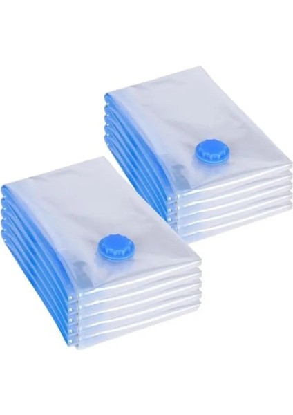 11.8ın x 13.7ın 1 Adet 1 Adet Uygun Vakum Torbası Ev Düzenleyici Yorgan Elbise Vakum Depolama Çuval Su Geçirmez Sıkıştırma Seyahat Uzaydan Tasarruf Hava Yastıkları (Yurt Dışından) fiyatları