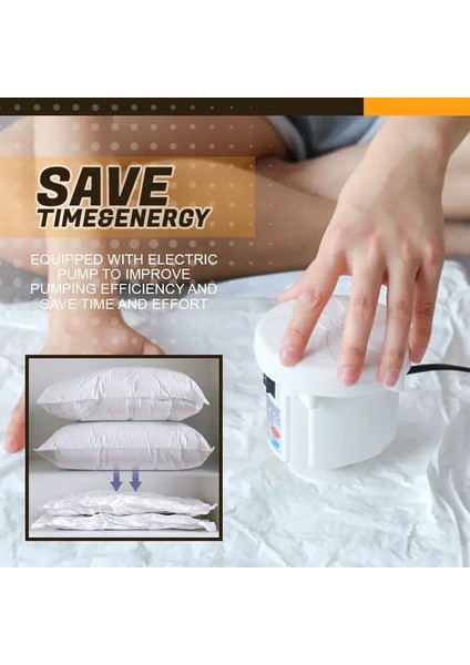 Ultra Küçük Vakumlu Saklama Torbaları Valfli Şeffaf Katlanır Sıkıştırılmış Yerden Tasarruflu Seyahat Mühür Paket Organizatörleri Havlu Kumaş Battaniye Için (Yurt Dışından) fiyatları