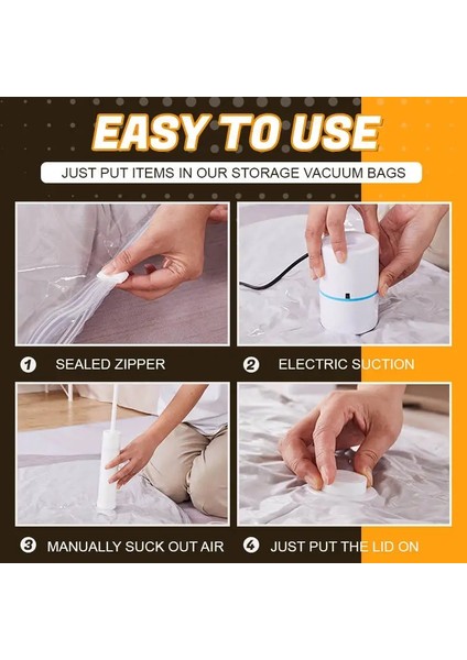 Ultra Küçük Vakumlu Saklama Torbaları Valfli Şeffaf Katlanır Sıkıştırılmış Yerden Tasarruflu Seyahat Mühür Paket Organizatörleri Havlu Kumaş Battaniye Için (Yurt Dışından) modelleri