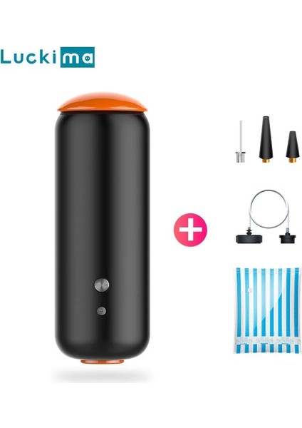 Mavi Pompa-2 Torba Au Tak Çok Fonksiyonlu Hava Vakum Pompası Şişirme Makinesi Giysi Saklama Çantası Organizatör Gıda Sous Vide Vakumlama Makinesi Ambalaj Paketleyici (Yurt Dışından) fiyatları