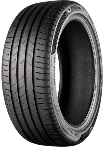 225/55 R19 99V Turanza 6 Suv Oto Yaz Lastiği (Üretim Yılı: 2024)