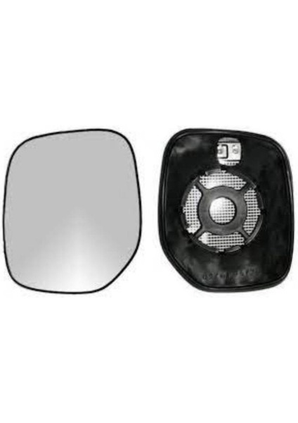 Sağ Ayna Cam Partner Berlingo (VM118GHR-8151W4) fiyatları