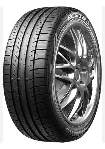 215/35 R19 85Y Xl Ecsta Le Sport Ku39 Oto Yaz Lastiği ( Üretim Yılı: 2024 )