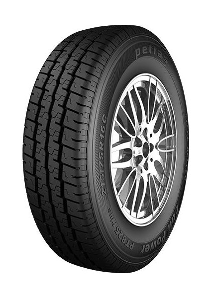205/65 R15C 102/100T 8Pr Fullpower Pt825 Plus Hafif Ticari Yaz Lastiği ( Üretim Yılı: 2024 )