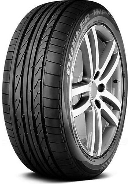 275/40 R20 106W Xl Rft Dueler H/P Sport Suv Yaz Lastiği ( Üretim Yılı: 2024 )