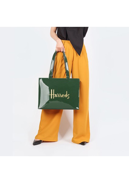 Stil 2 Moda Kadın Pvc Alışveriş Çantası 2023 Eko Omuz Alışveriş Çantası Yaz Trendi Tote Çanta Günlük (Yurt Dışından) fırsatları
