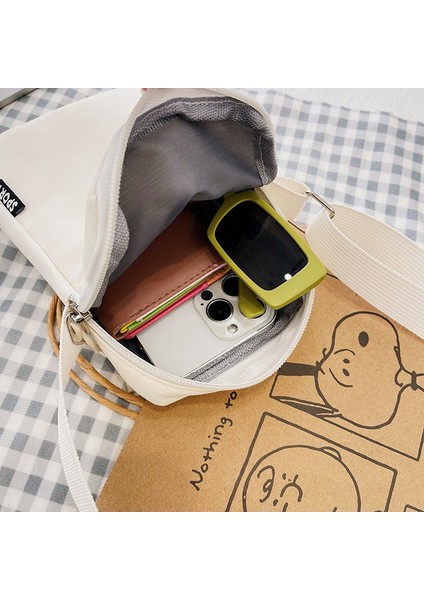 Pembe 20X13X4CM Yeni 8 Renk Cep Telefonu Çantası Kadın Haberci Çantası Tüm Maç Mini Küçük Crossbody Çanta Asılı Boyun Bozuk Para Cüzdanı Dikey Çanta (Yurt Dışından) indirimleri