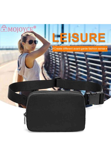 Leopar Desenli Beyaz Naylon Koşu Saklama Çantası Ayarlanabilir Koşu Kemeri Bel Paketi Çok Fonksiyonlu Aşınmaya Dayanıklı Yüksek Kapasiteli Spor Aksesuarları (Yurt Dışından) modelleri