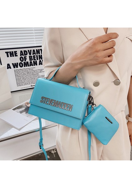 ORANGE-113 Tasarımcı Lüks Çanta 2023 Yeni Fermuarlı Messenger Çanta Düz Renk Keçe Kadın Omuz Çantası Çanta Rahat Kadınlar Için Crossbody Çanta (Yurt Dışından) modelleri