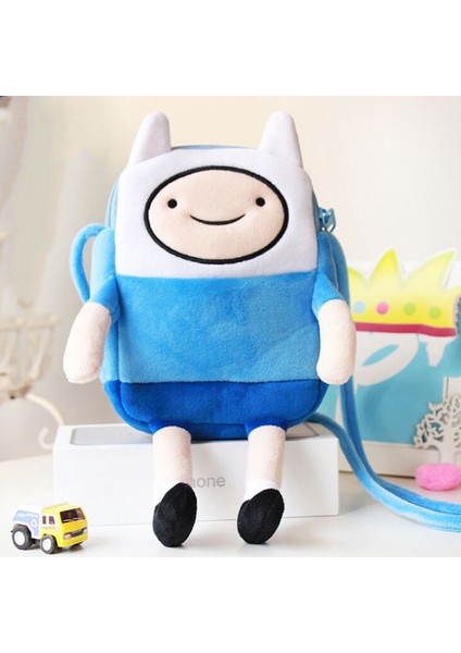 003-YL Peluş Kadın Cüzdan Crossbody Çanta Öğrenci Çocuklar Komik Mini Messenger Çanta Moda Bayan Tatlı Cep Telefonu Kılıfı Sıcak Satış (Yurt Dışından) indirimleri