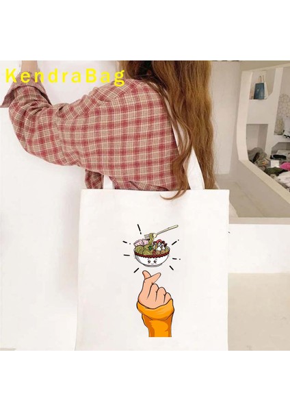 151 35X40 cm Kdrama Kpop Müzik Aşığı Kore Pop Parmak Kalp K Pop Kız Kore Sanat Omuz Okul Çantası Kim Kanvas Çanta Anime Shopper Hediyeler (Yurt Dışından) indirimleri
