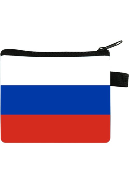 06 Ulusal Bayrak Cüzdan Öğrenci Erkek ve Kız Kısa Cüzdan Kart Çantası Cep Değişim Çanta Çanta Mini Bozuk Para Cüzdanı Küçük Kese Para (Yurt Dışından) fiyatları