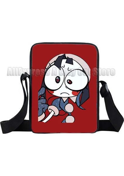 25 Inanılmaz Dijital Circu Omuz Çantası Pomni Jax Çocuk Boys Crossbody Çanta Karikatür Cep Telefonu Messenger Çanta Kare Küçük Çanta (Yurt Dışından) modelleri