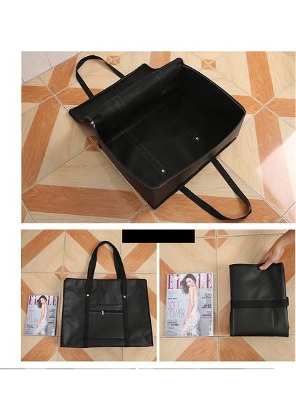 Mavi M Yeni Taşınabilir Kalınlaşma Seyahat Çantası Büyük Kapasiteli Giysi Saklama Torbaları Katlanabilir Toz Geçirmez Giyim Bagaj Çantası Büyük Hareketli Çantalar (Yurt Dışından) indirimleri