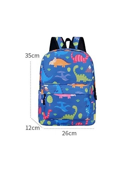 02-L Anti-Kayıp Yok Gerek Yok Özel Kişiselleştirilmiş Nakış Nicorn Çocuk Sırt Çantası Hafif Nefes Alabilir Sevimli Küçük Sırt Çantası Gökkuşağı Tasmalı Kızlar Için Özel Ad (Yurt Dışından)