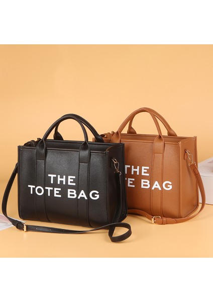 Beyaz M Tote Çanta Lüks Tasarımcı Çanta Tote Kadın Çanta Mektup Omuz Çantaları Markalar Shopper Çantalar Kadınlar Için Crossbody Çanta Debriyaj 2023 (Yurt Dışından) fiyatları