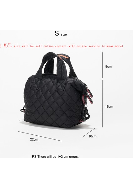 30X10X26 cm Mabula Tasarımcı Lüks Kapitone Yastık Tote Çanta Kadınlar Için Mini Tüy Aşağı Yastıklı Crossbody Kirpi Çanta Cep Telefonu Çanta (Yurt Dışından) modelleri