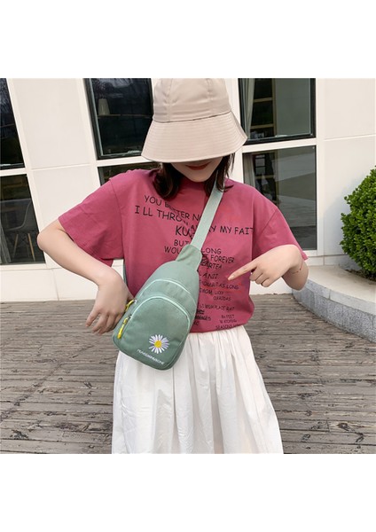 Sarı Göğüs Çanta Bahar ve Yaz Yaratıcı Tarzı Kadın Çantası Moda Kadın Tasarımcı Çanta Bel Çantaları Kadınlar Için Aşınmaya Dayanıklı (Yurt Dışından) fiyatları