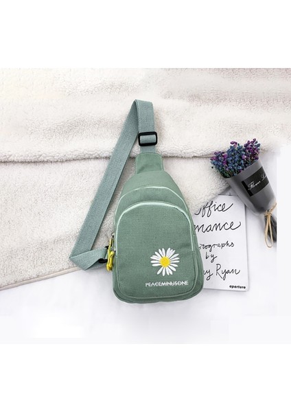 Sarı Göğüs Çanta Bahar ve Yaz Yaratıcı Tarzı Kadın Çantası Moda Kadın Tasarımcı Çanta Bel Çantaları Kadınlar Için Aşınmaya Dayanıklı (Yurt Dışından) fırsatları