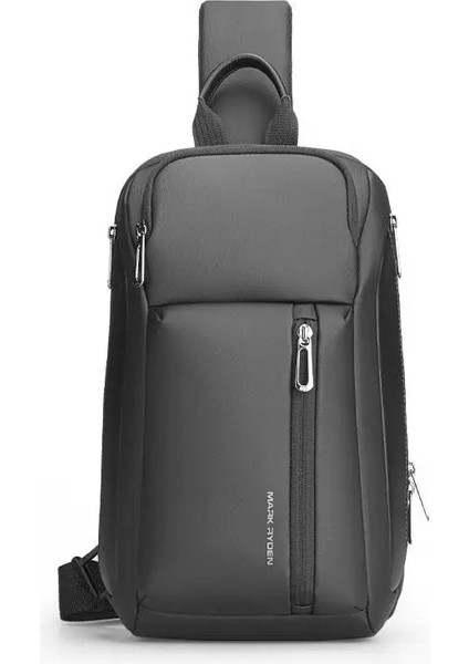 Mr 7808 Gri (20CM<MAKS. UZUNLUK<30CM)="" Mark-Ryden-Multifunction-Chest-Bag-Erkek-S-Crossbody-Bag-Large-Capacity-Casual-Small-Backpack.jpg_.webp=""></maks.> (Yurt Dışından) fiyatları