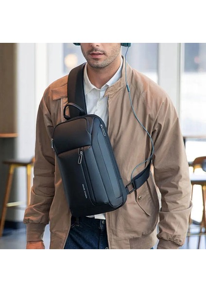 Mr 7808 Gri (20CM<MAKS. UZUNLUK<30CM)="" Mark-Ryden-Multifunction-Chest-Bag-Erkek-S-Crossbody-Bag-Large-Capacity-Casual-Small-Backpack.jpg_.webp=""></maks.> (Yurt Dışından) fırsatları