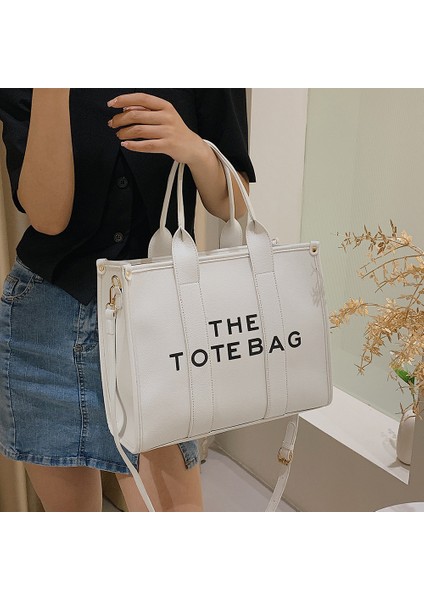 Zeytin Yeşili Kadın Çantası Pu Deri Lüks Tasarımcı Çanta Marka Omuz Crossbody Çanta Mektup Alışveriş Alışveriş Çantası 2023 Için Tote Çanta (Yurt Dışından) indirimleri