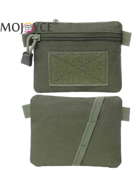 Akrep Siyah Sıcak Satış Sikke Çantalar Aşınmaya Dayanıklı Çok Fonksiyonlu Açık Yürüyüş Molle Kılıfı Cüzdan Su Geçirmez Taşınabilir Seyahat Fermuar Bel Çantası (Yurt Dışından) fiyatları