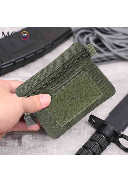 Akrep Siyah Sıcak Satış Sikke Çantalar Aşınmaya Dayanıklı Çok Fonksiyonlu Açık Yürüyüş Molle Kılıfı Cüzdan Su Geçirmez Taşınabilir Seyahat Fermuar Bel Çantası (Yurt Dışından) indirimleri